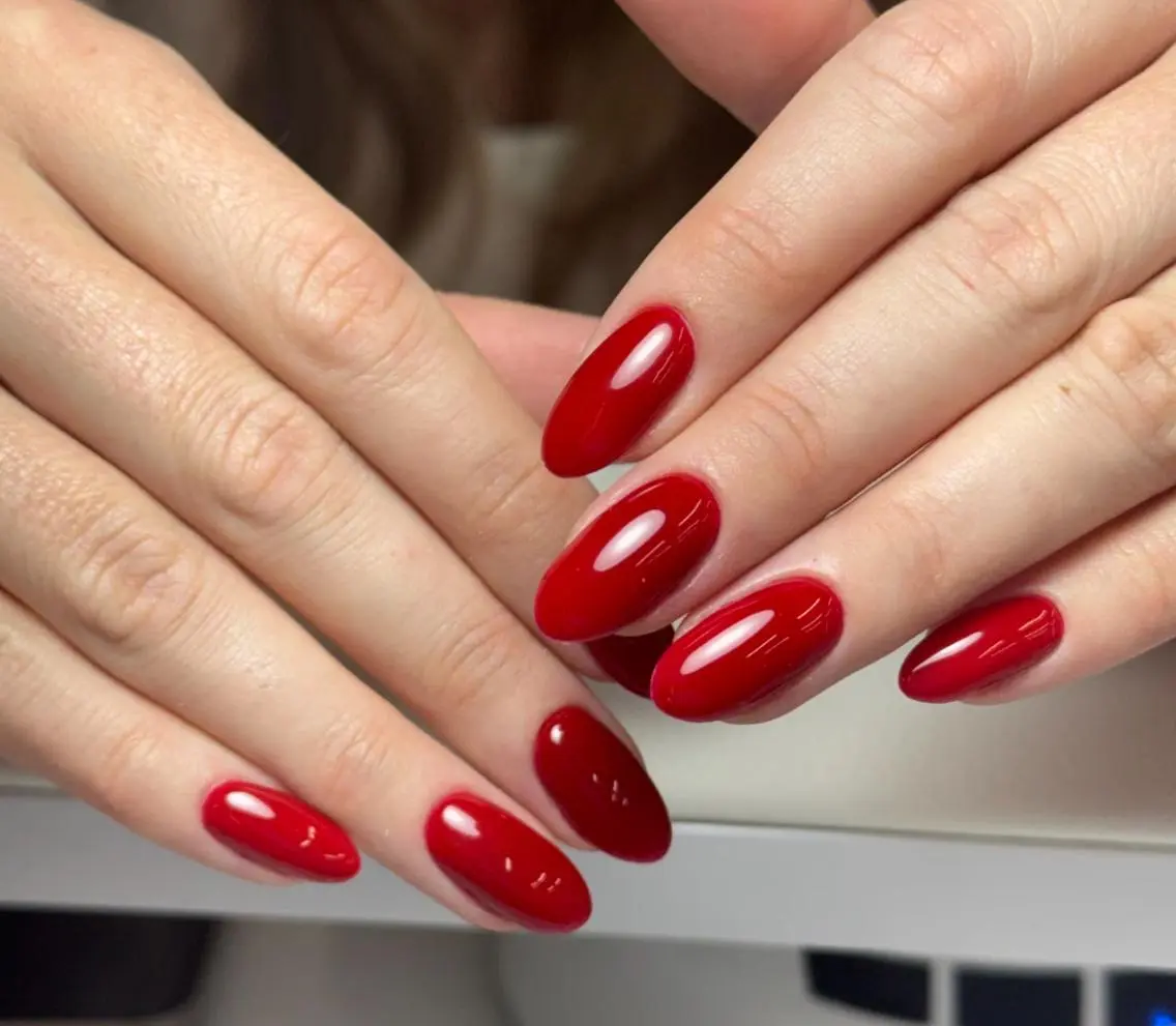 ネイル ハンドネイル Molly _nailのネイルデザイン