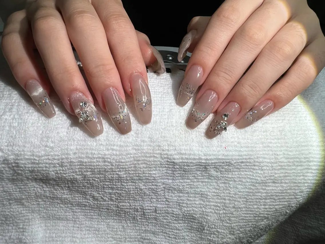 ネイル ハンドネイル RAFU・ Nailのネイルデザイン