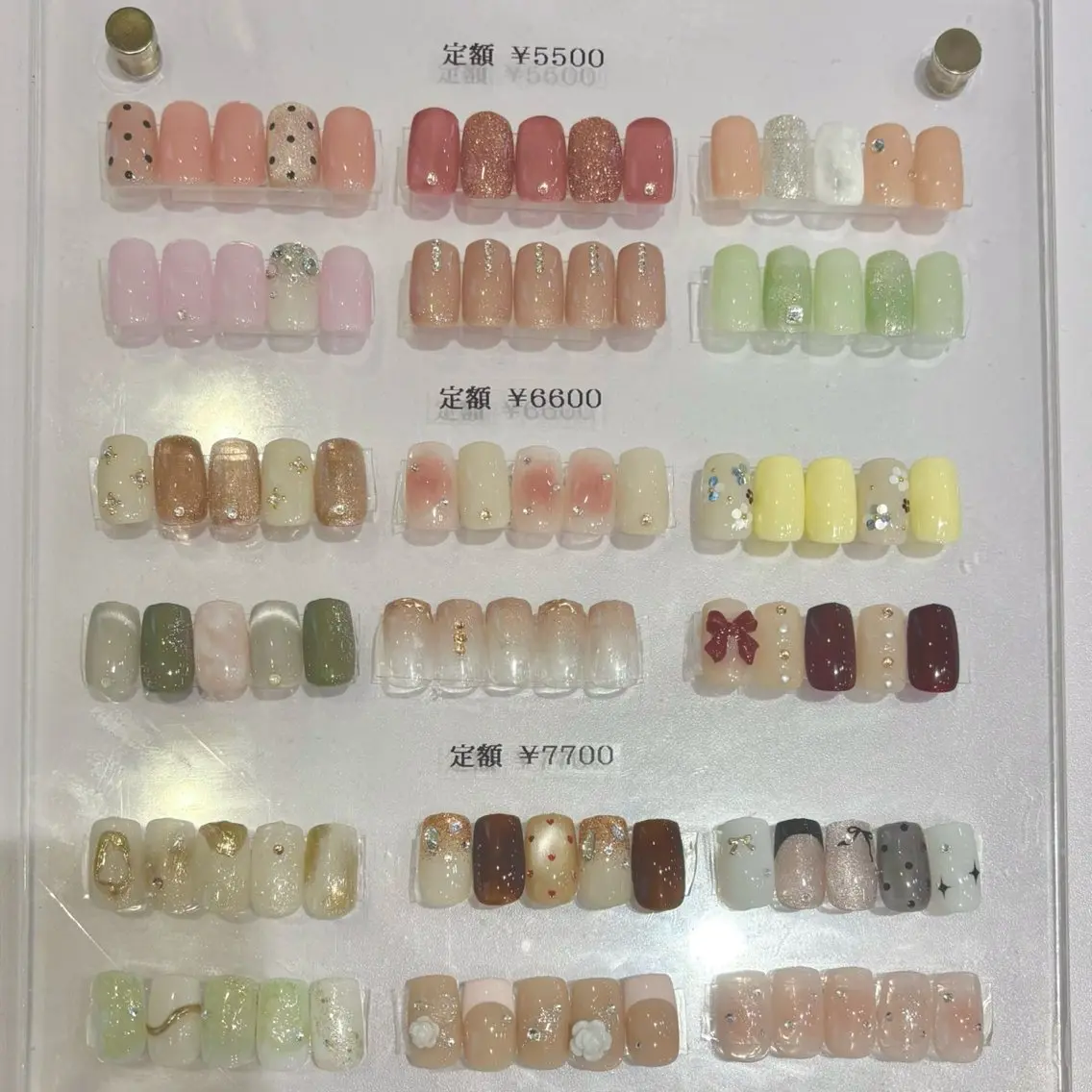 ネイル ハンドネイル nail/ setsukaのネイルデザイン