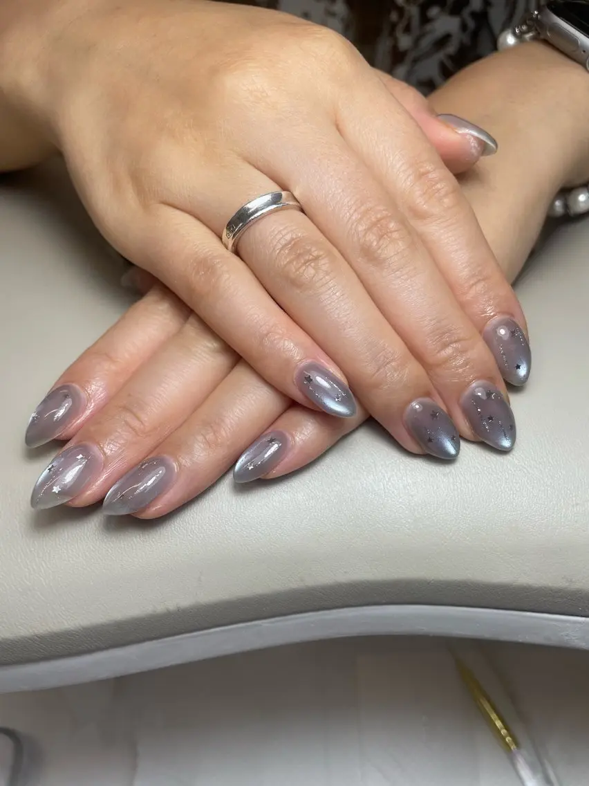 ネイル guarendo ゆきのネイルデザイン