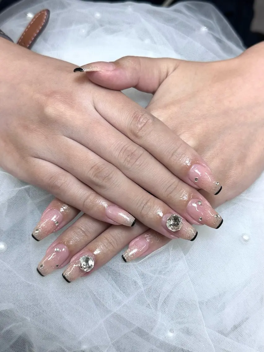 ネイル Iconic Nailのネイルデザイン