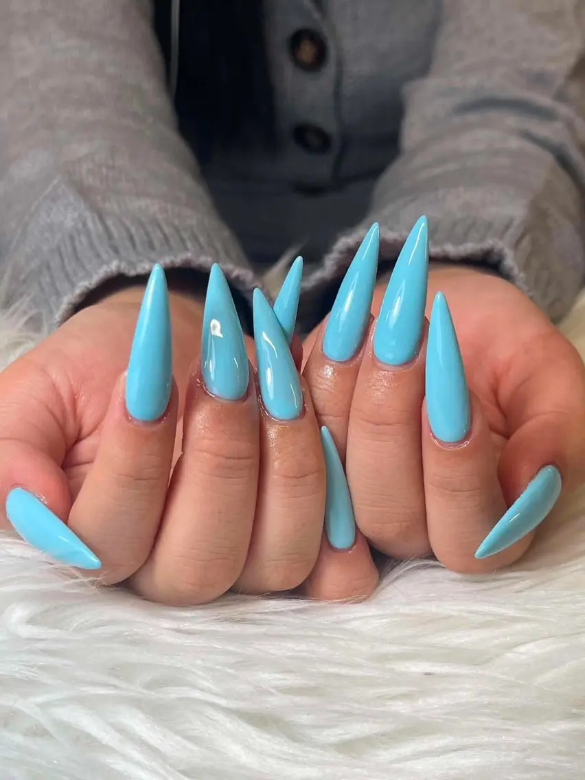 ネイル ハンドネイル Suka Nailのネイルデザイン