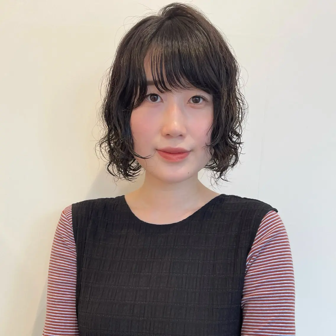 【3回目以降の常連様✨】迷ったらこのクーポン◎カット+カラーの写真