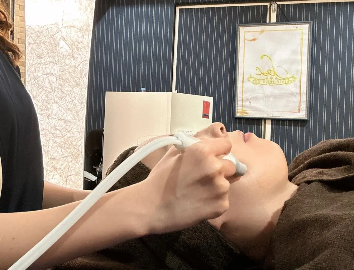 Beauty sal on　SOLのエステ・リラクイメージ