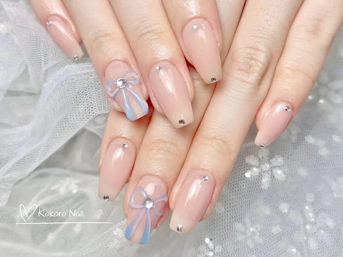 ネイル 💗NA.YUKI NAIL💗のネイルデザイン