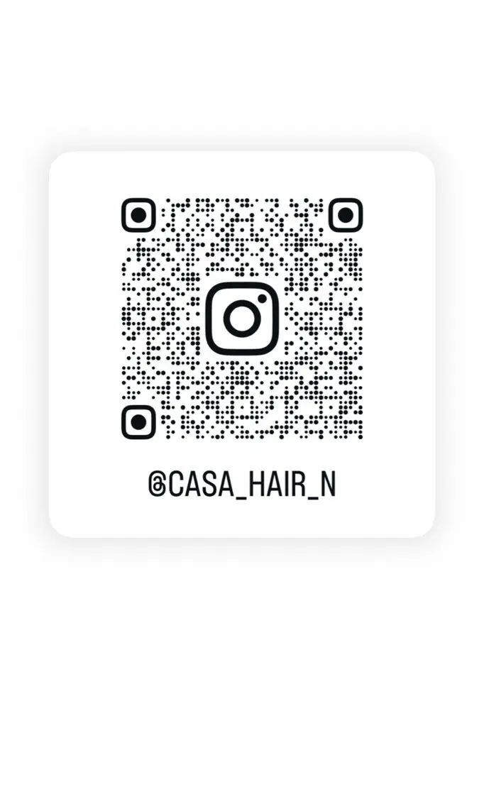 カラー 【Casa.】 大野 虹歩のヘアスタイル