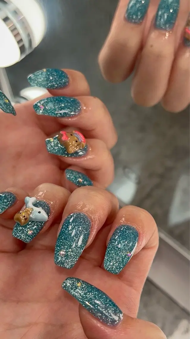 ネイル ハンドネイル janma.nail ✳︎akiのネイルデザイン