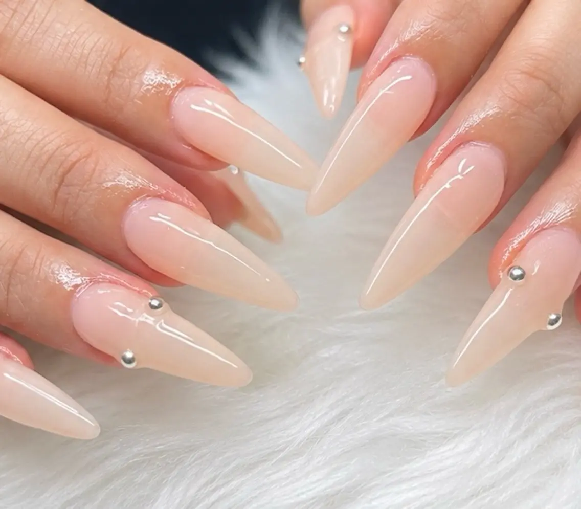 ネイル NailKaisei 自宅サロンのネイルデザイン