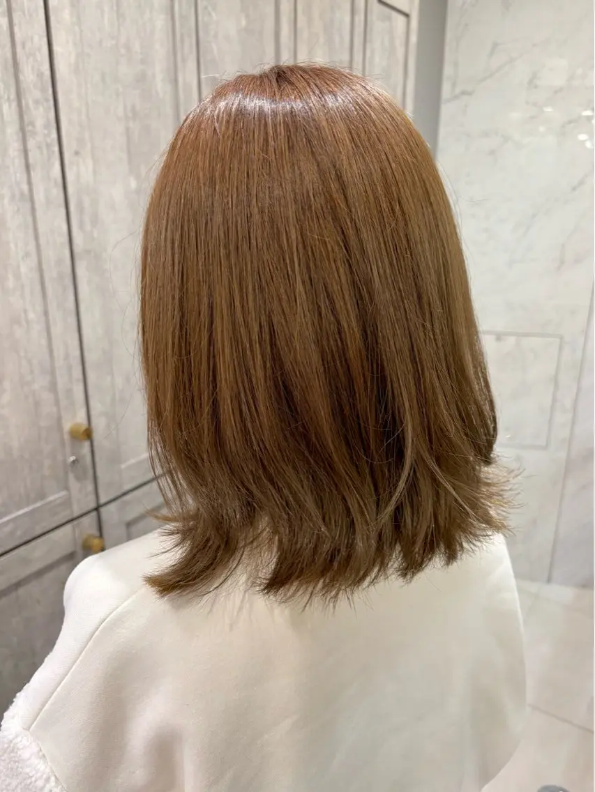 【レディース限定】ワンカラーの写真