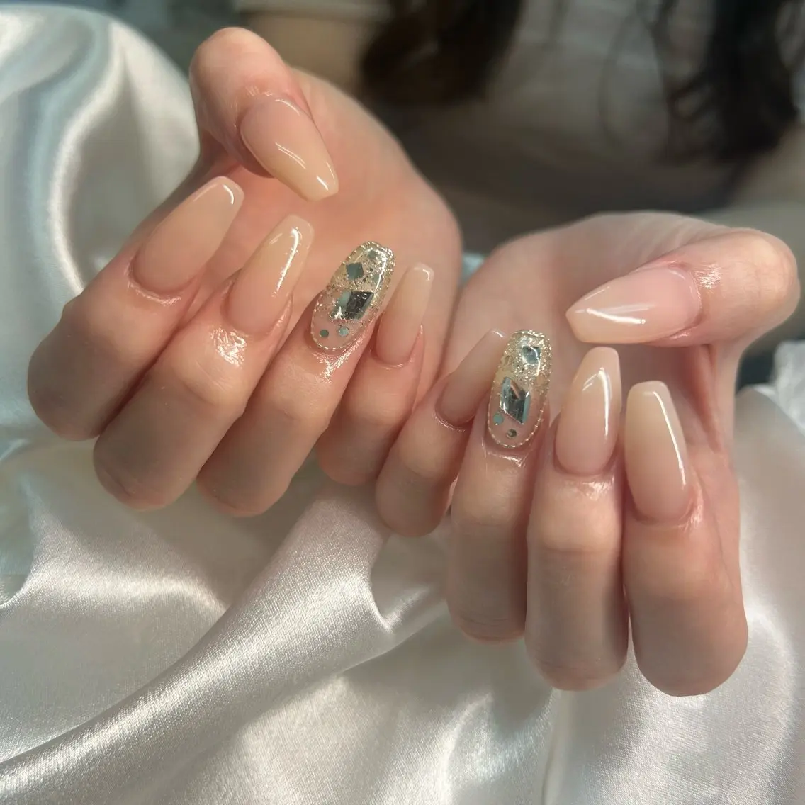 ネイル ハンドネイル y’sbeauty 本町店のネイルデザイン