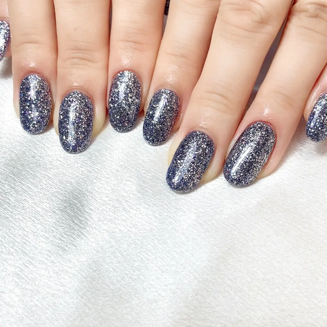ネイル フラッシュネイル Legit nail salonのネイルデザイン