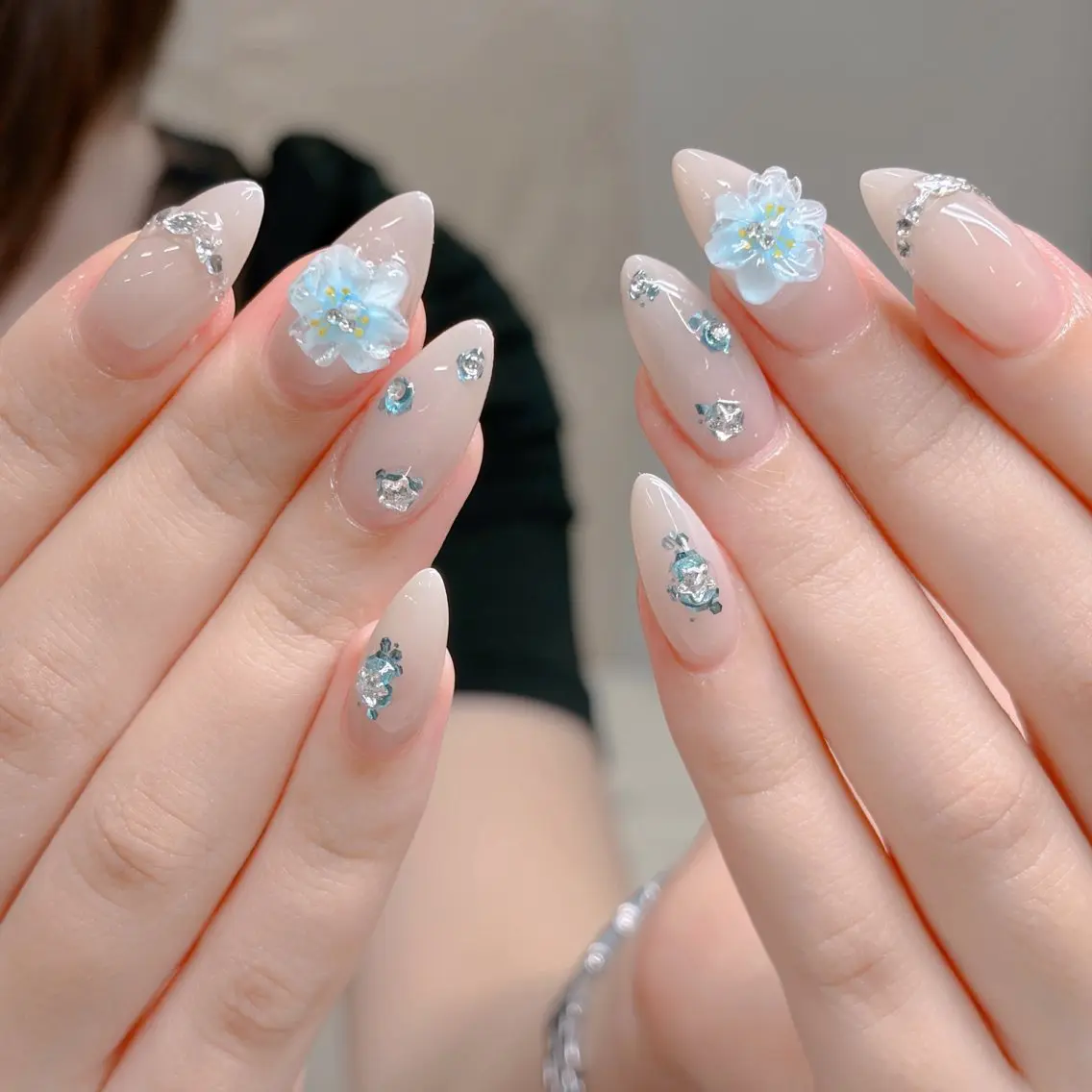 ネイル ハンドネイル FLY Nail 梅田店のネイルデザイン