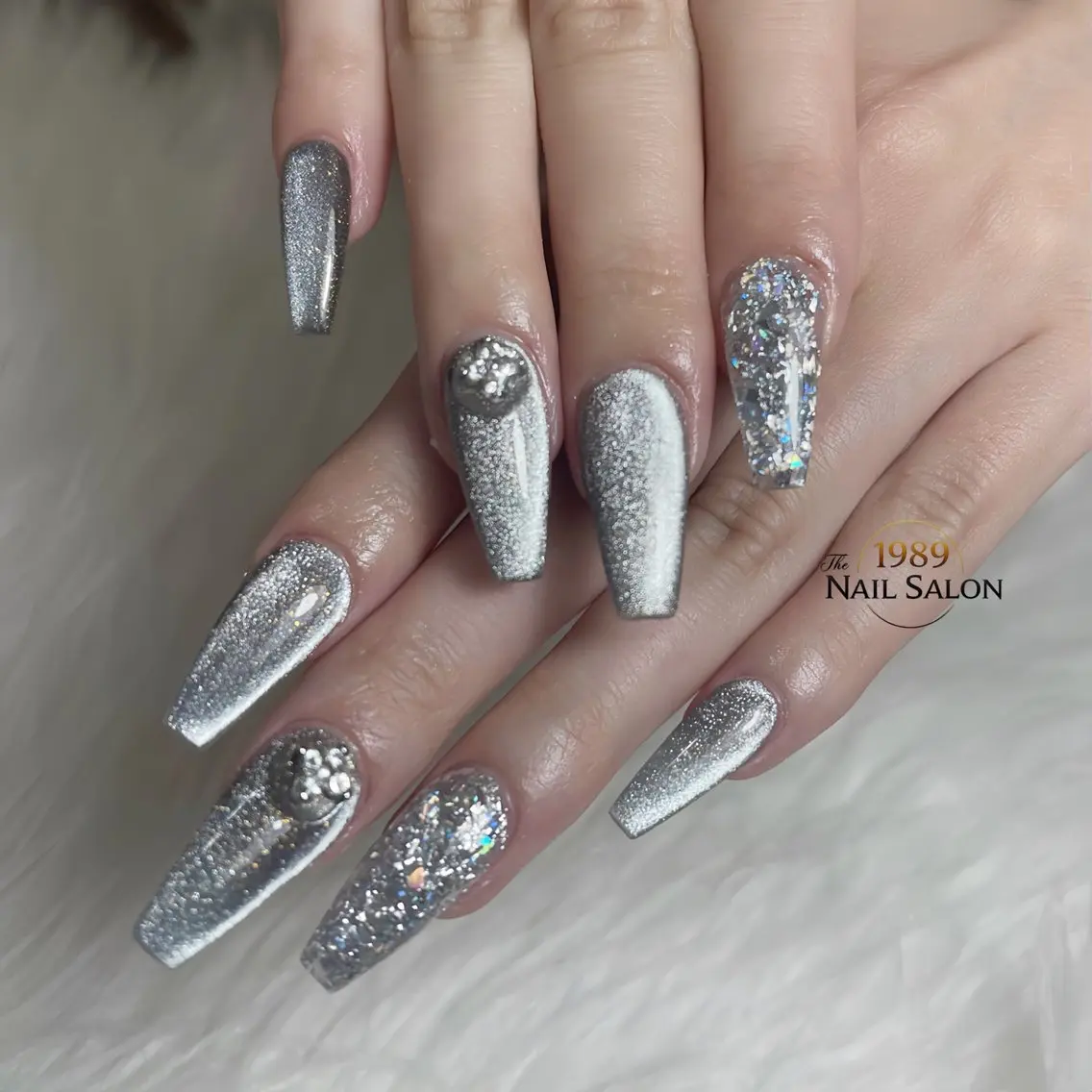 ネイル The 1989 Nail Salonのネイルデザイン
