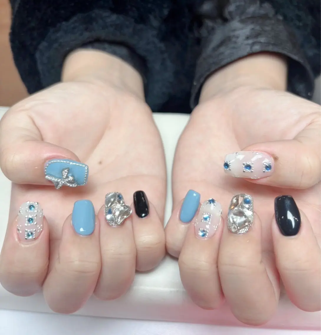 ネイル Bél Nail salonのネイルデザイン