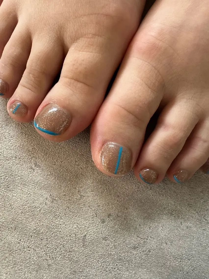 ネイル nailroom Anmie.のネイルデザイン