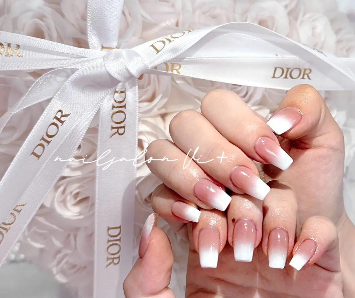 ネイル ハンドネイル ✨Nailsalon Vi+✨のネイルデザイン