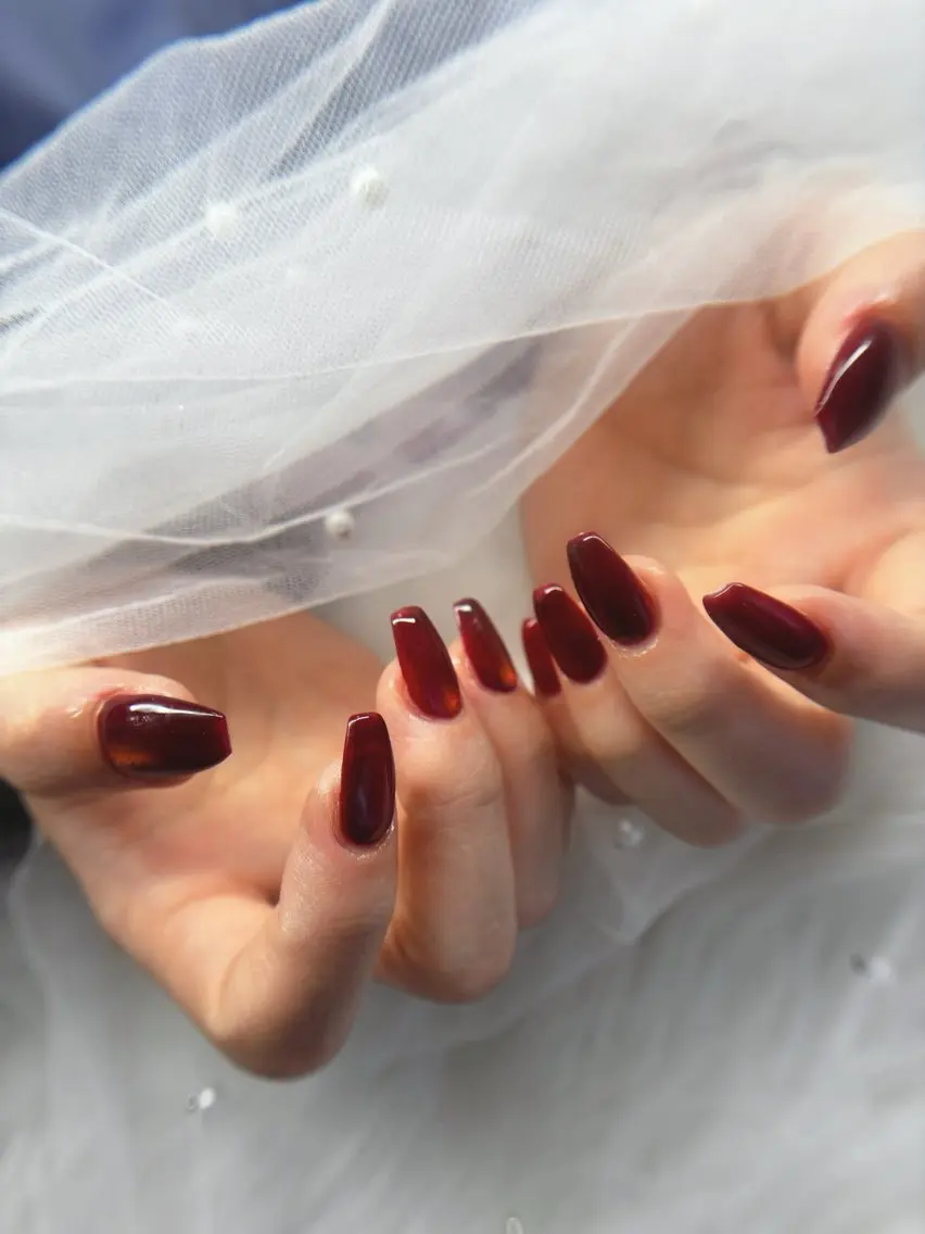 ネイル Aura Nail Roomのネイルデザイン