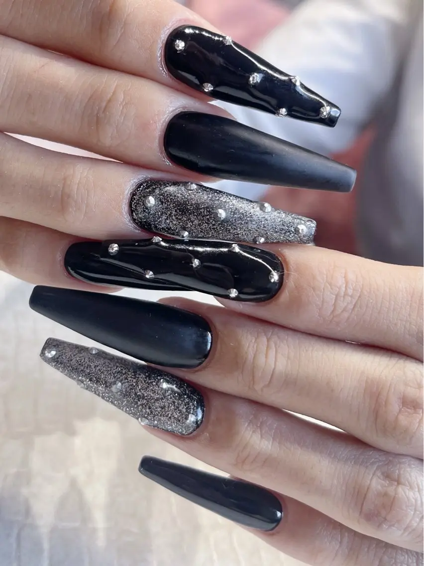 ネイル ハンドネイル naildesign BESTのネイルデザイン