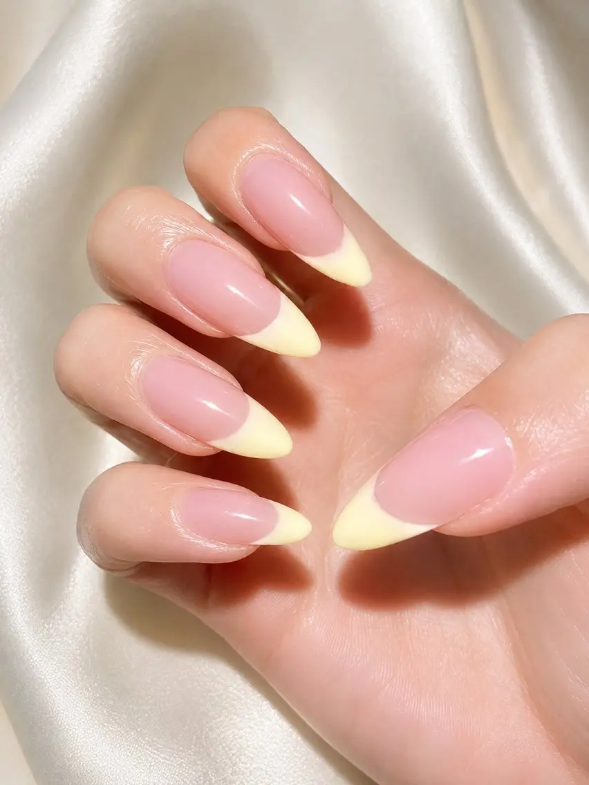 ネイル ハンドネイル Mi nailのネイルデザイン