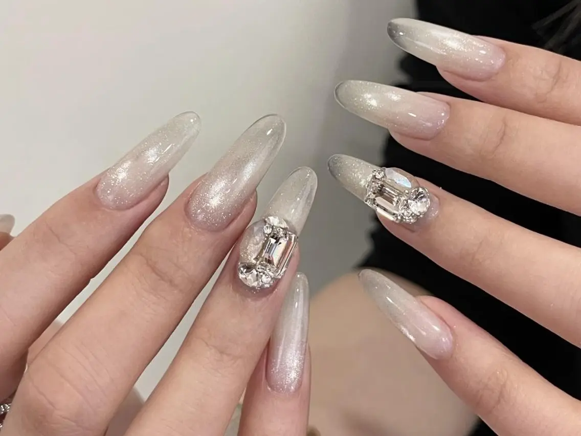 ネイル 🎀木村 モモ🎀のネイルデザイン