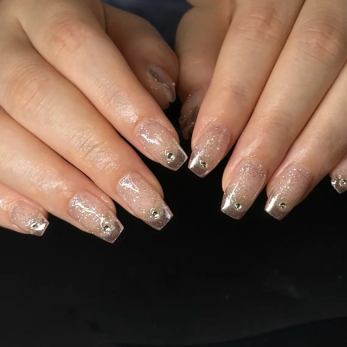 ネイル ハンドネイル Eym. nailのネイルデザイン