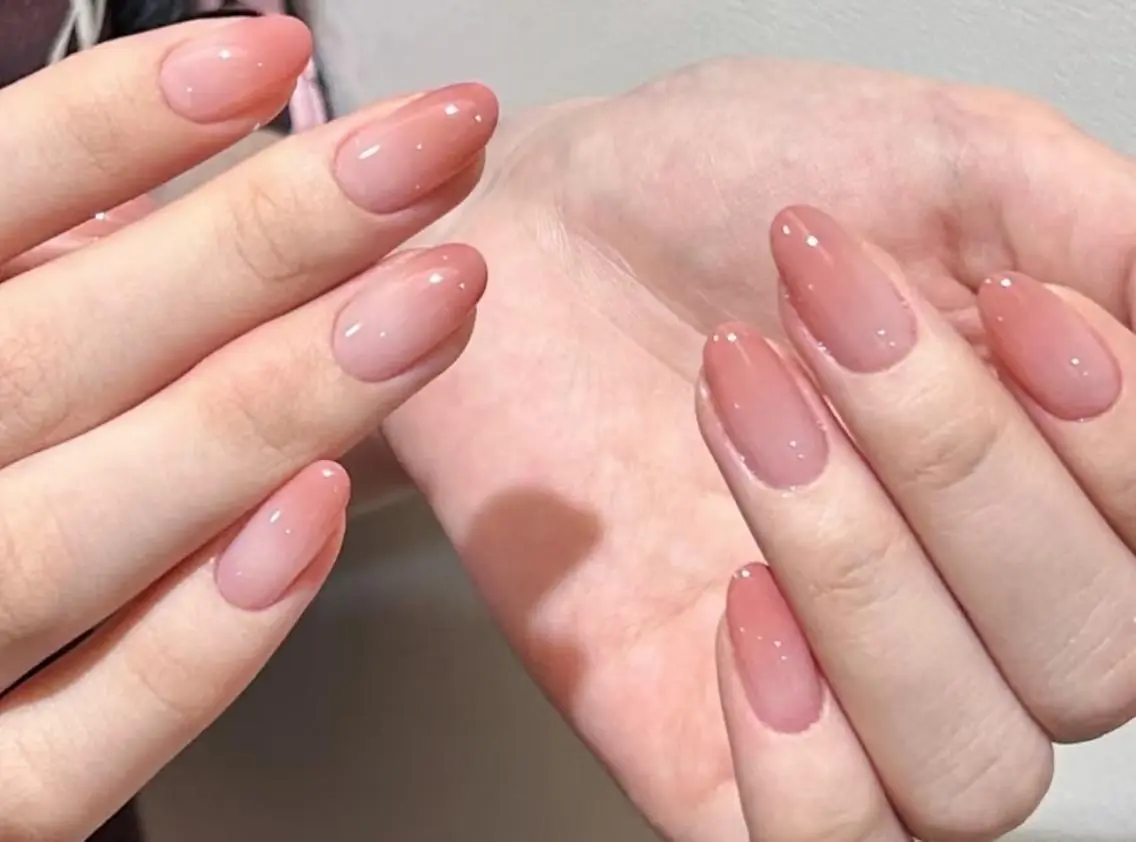 ネイル ハンドネイル エリ🫧 nail池袋東口のネイルデザイン