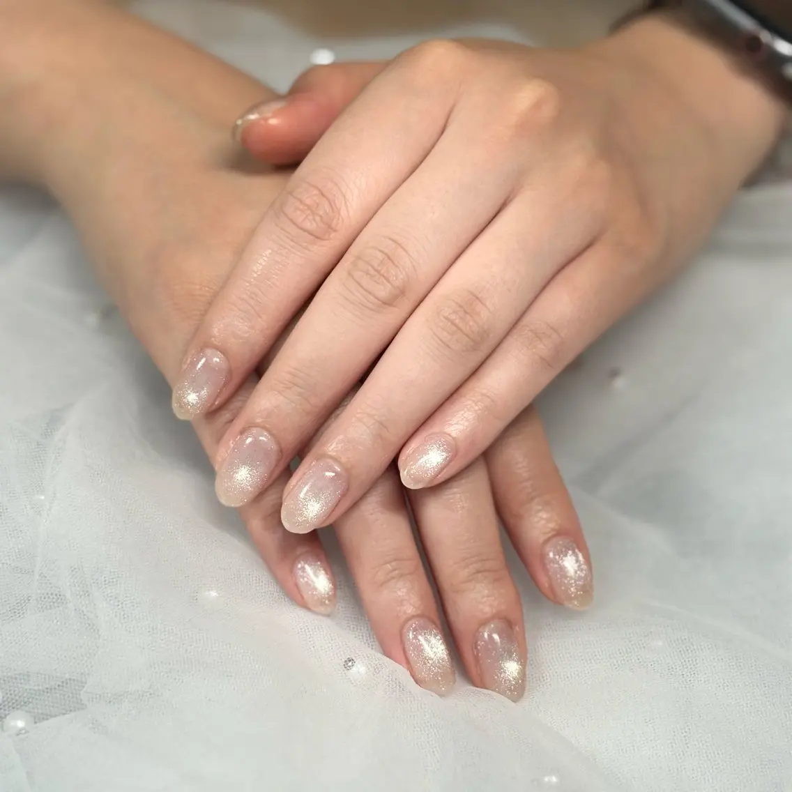 ネイル ハンドネイル see nailのネイルデザイン