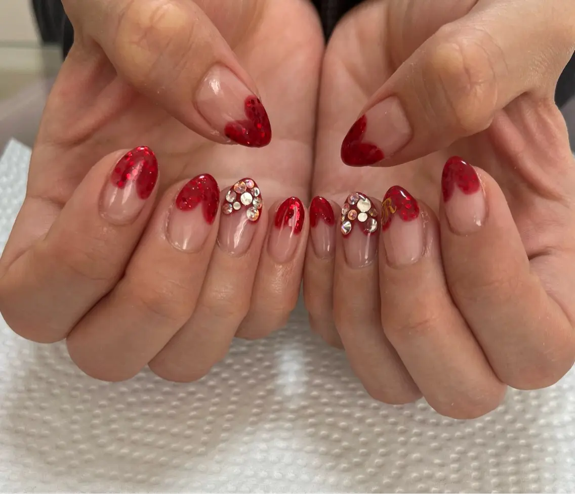 ネイル nail M&Tのネイルデザイン