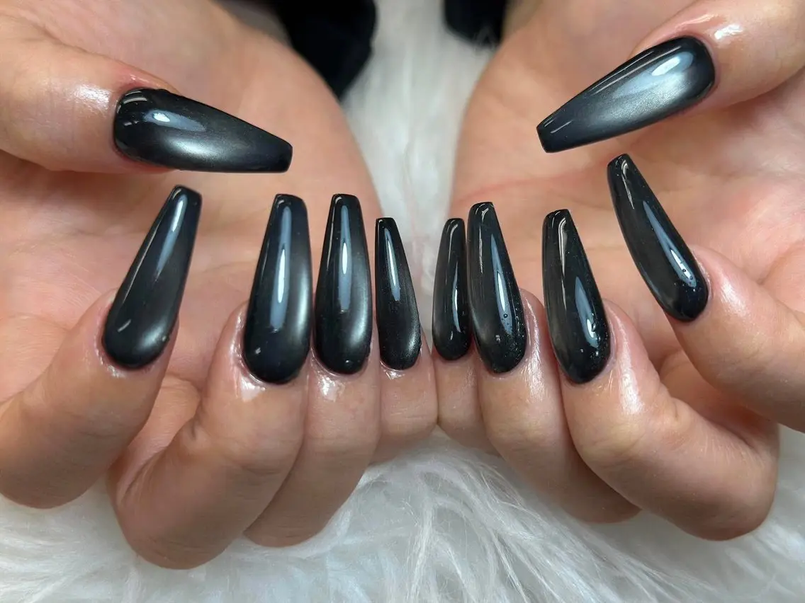ネイル ハンドネイル Jenn Nail Salonのネイルデザイン