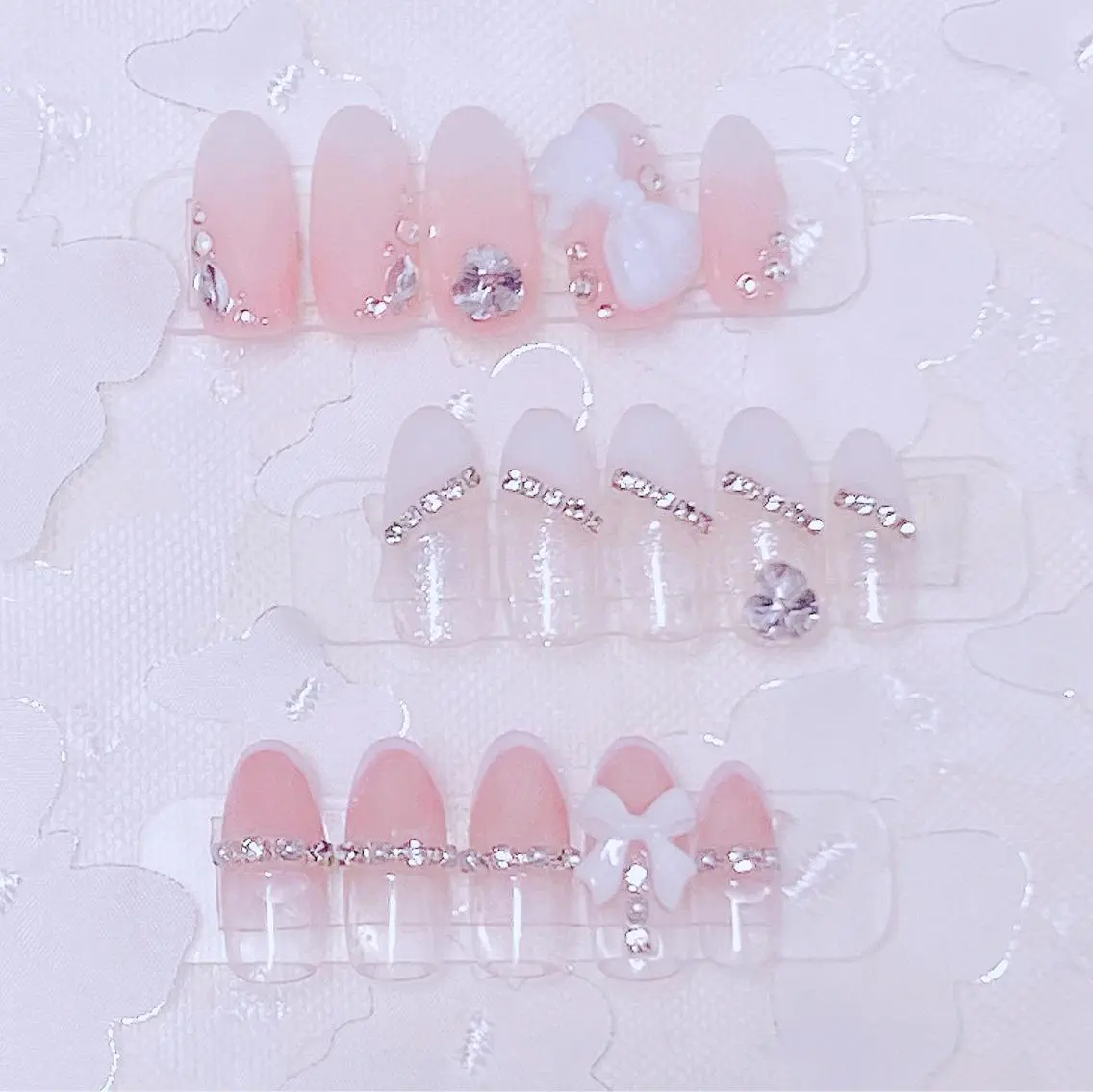 ネイル Nail salon luluのネイルデザイン