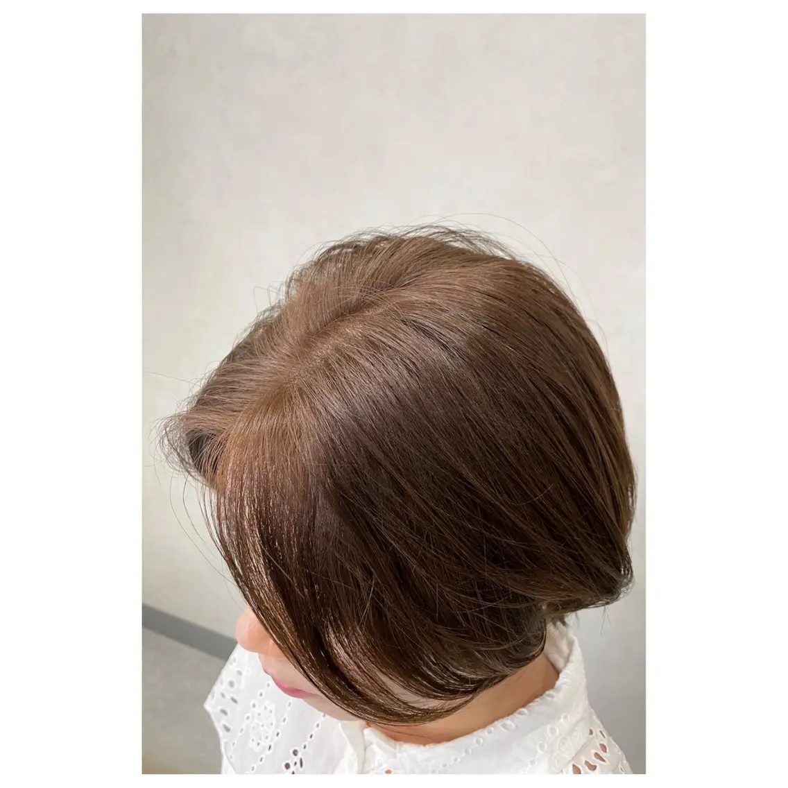 ショート カラー パーマ ヘアアレンジ メンズ キッズ TopStylist ✂︎ YUKAのヘアスタイル