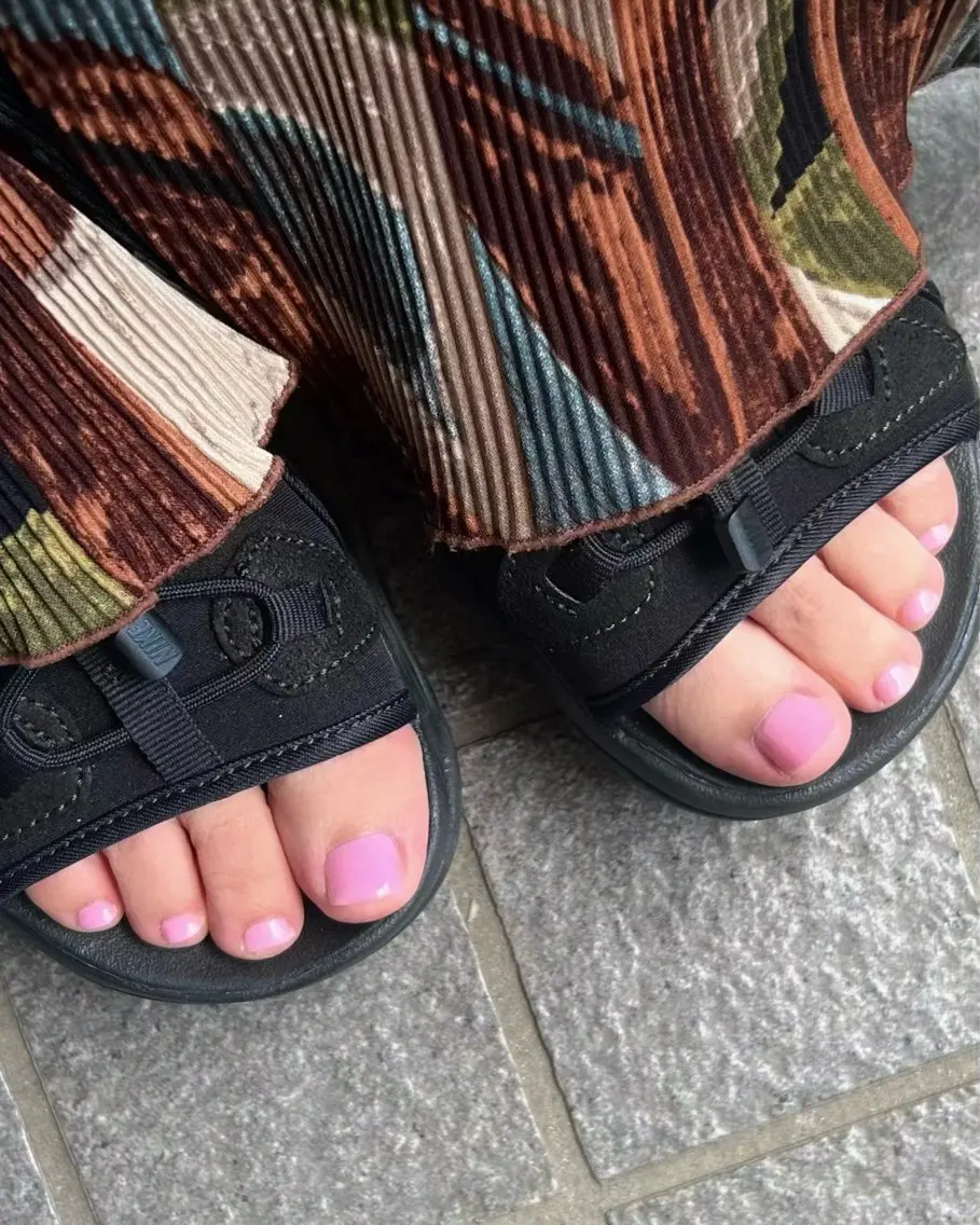 フット ワンカラー/マグネット/フラッシュ/ミラー⚠️オフなしの写真