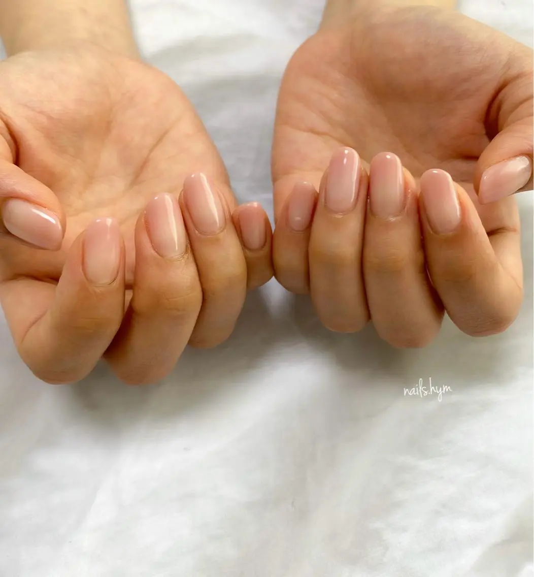 ネイル nails. hymのネイルデザイン