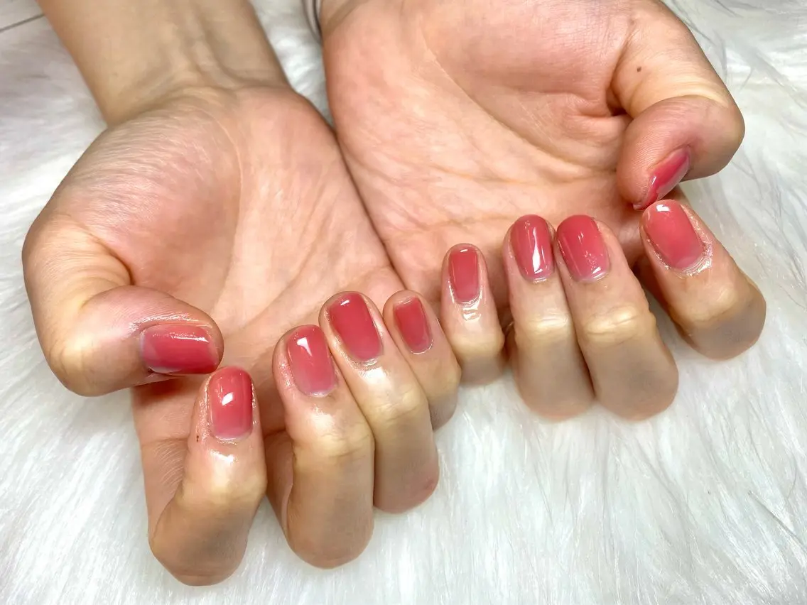 ネイル HARU nailのネイルデザイン