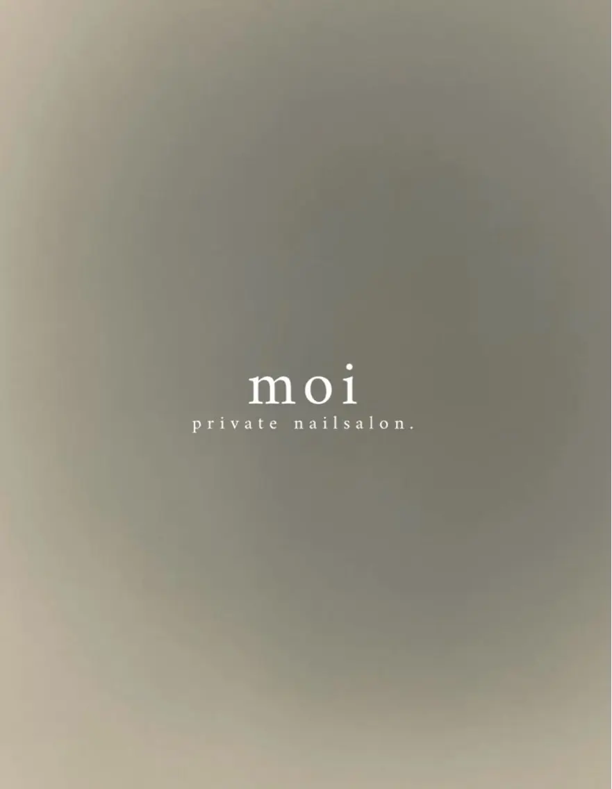 ネイル -moi- ruriのネイルデザイン