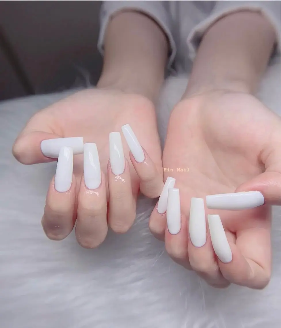 ネイル ハンドネイル Hin Nail 日本橋のネイルデザイン