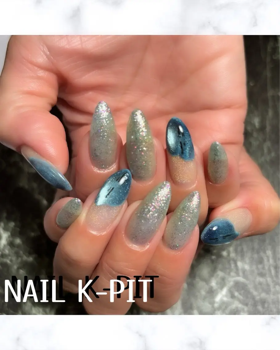 ネイル ハンドネイル NAIL K-PIT ネイル ケーピットの眉毛・アイブロウイメージ