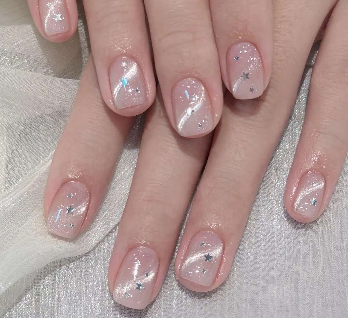 ネイル NailOnason ナナのネイルデザイン