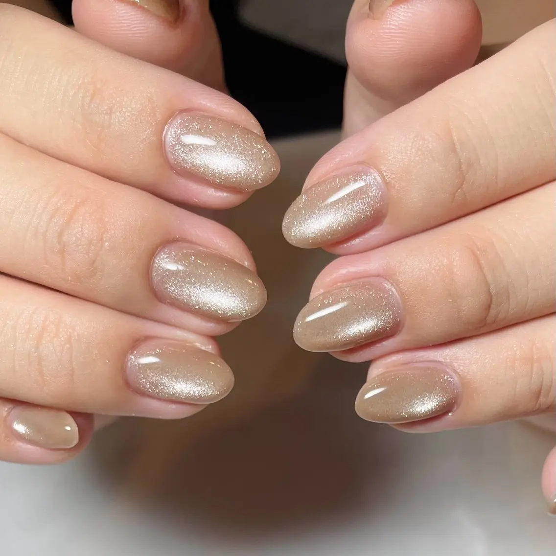 ネイル マグネットネイル 901 nailのネイルデザイン