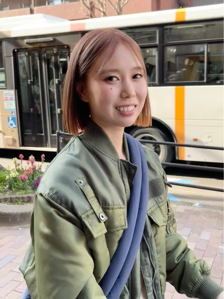 ショート ヘアカラー トリートメント 園田 渉 ◤SHIKIO◢のヘアスタイル