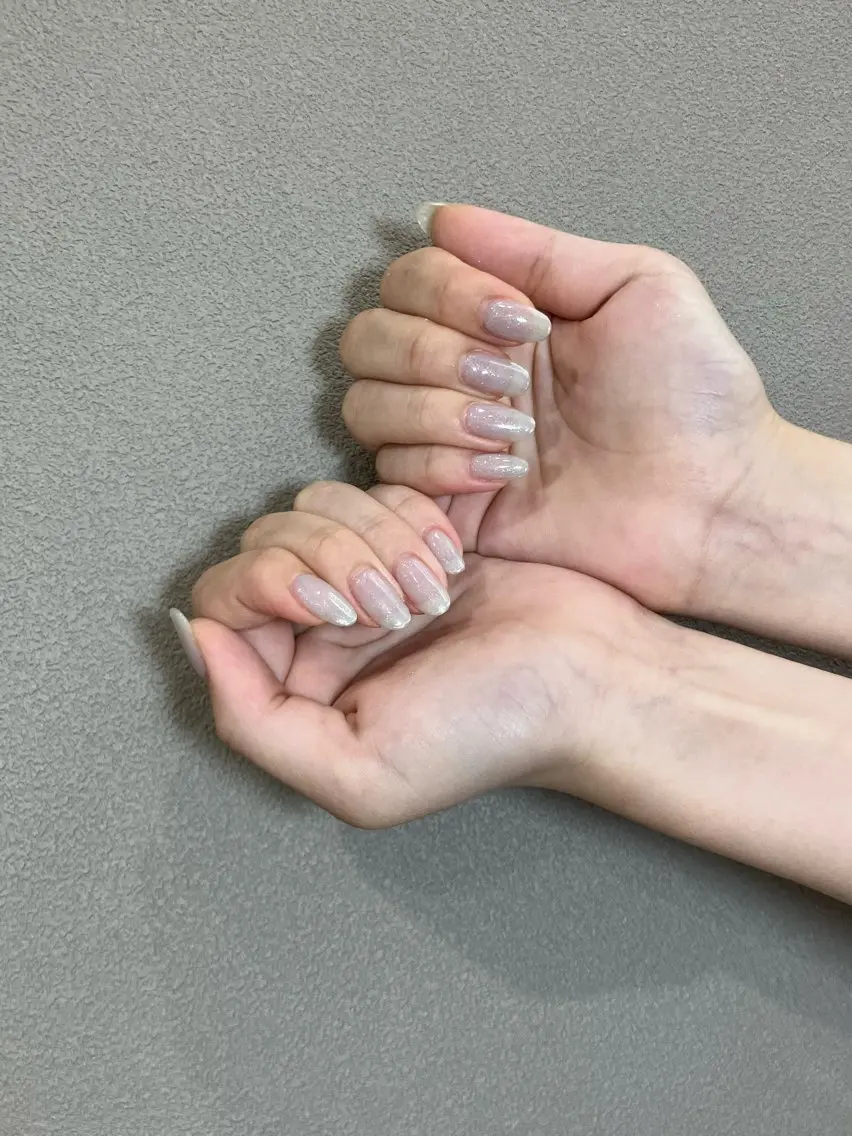 ネイル REMIA 大船 mai🫧のネイルデザイン