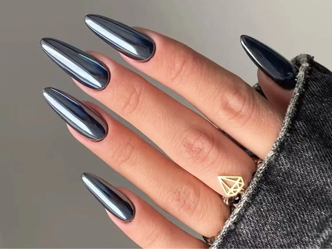 ネイル ハンドネイル 🩵ANNA Nail  🩵のネイルデザイン