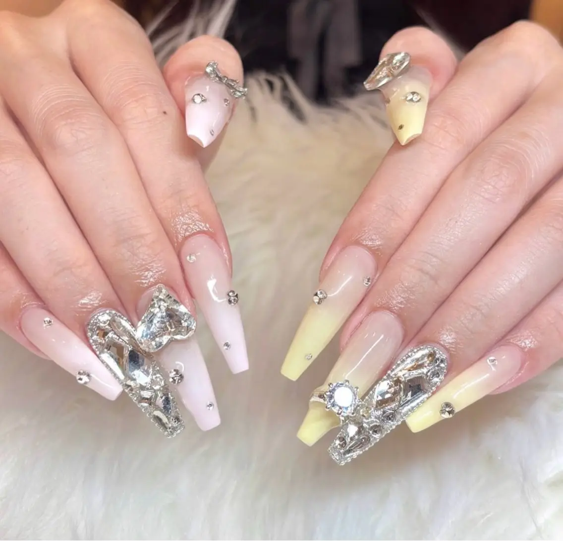 ネイル G💚Nail salonのネイルデザイン