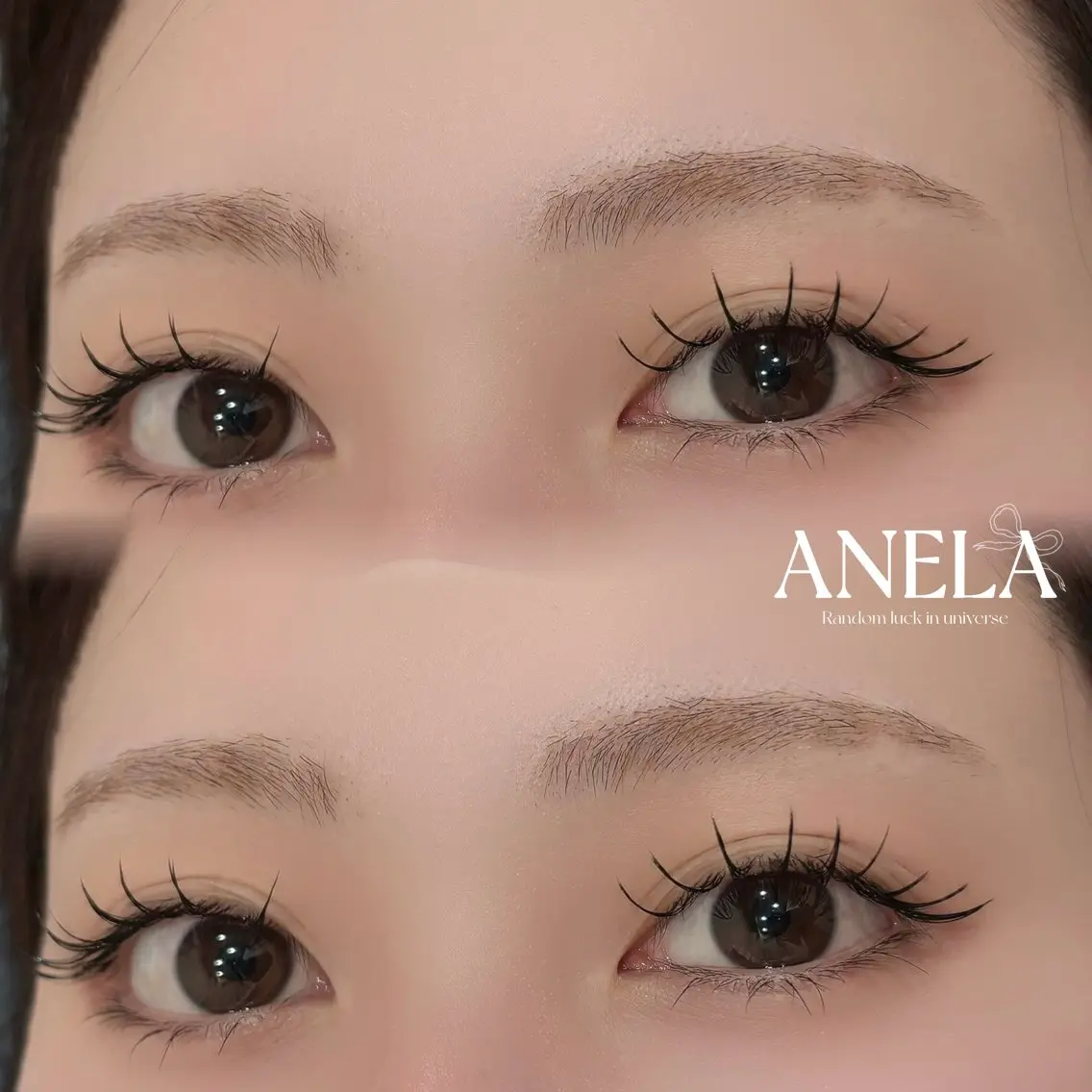 マツエク・マツパ ANELA aiの眉毛・アイブロウイメージ