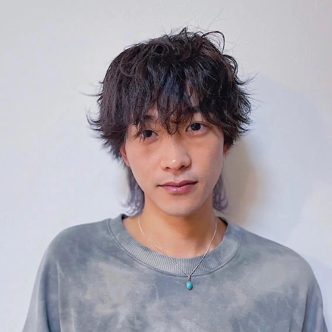 カラー メンズ kohatsu こはっちゃんのヘアスタイル