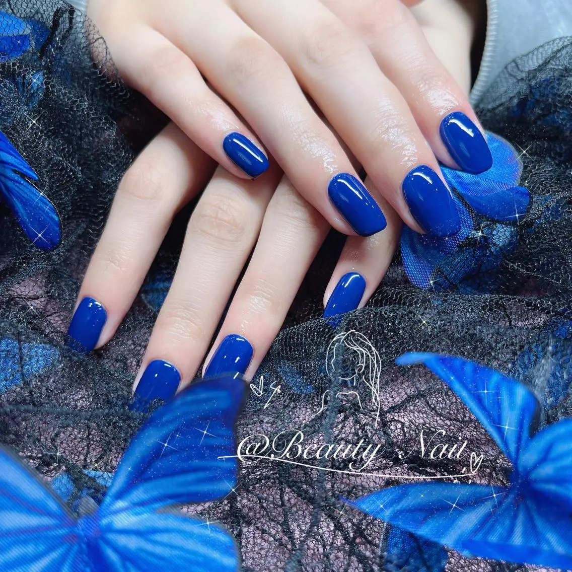 ネイル Moonstone Salonのネイルデザイン