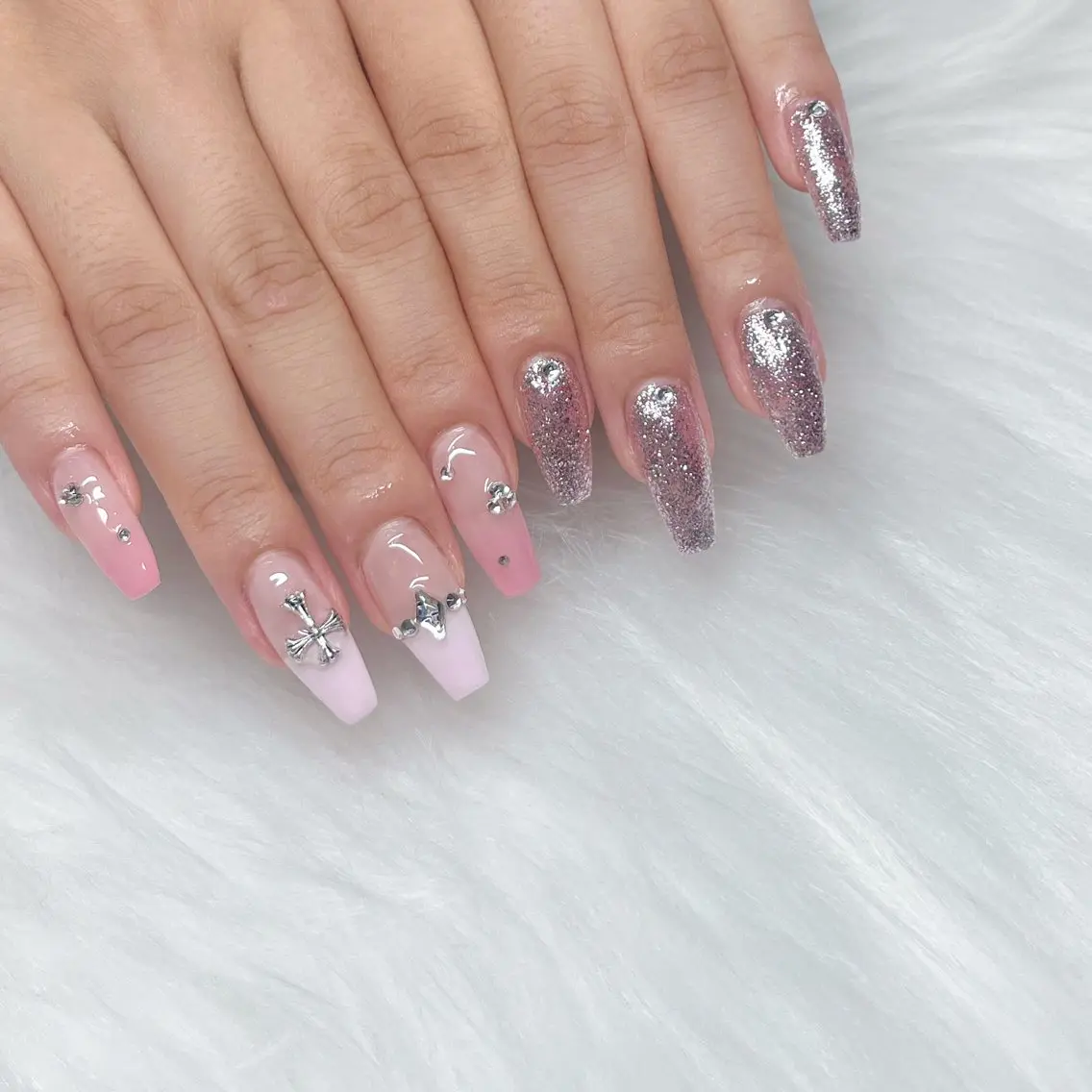 ネイル ハンドネイル 🍁nail. kaede🍁のネイルデザイン