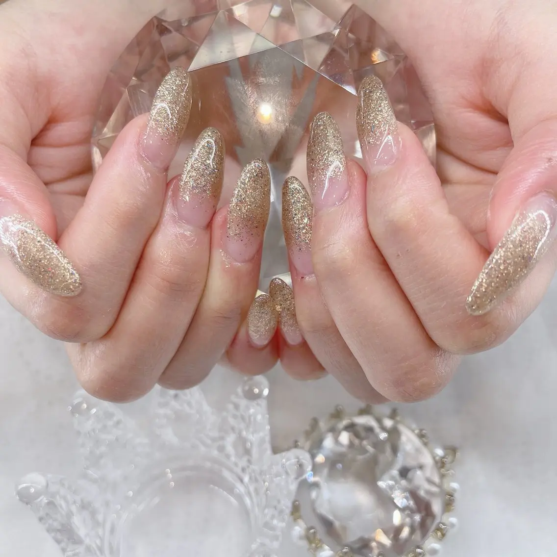 ネイル misun_ nailのネイルデザイン