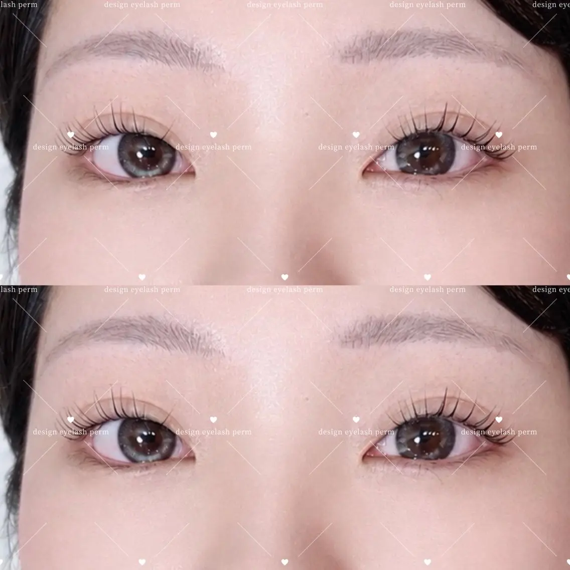 マツエク・マツパ マツパ TRICO調布 🎀mao🎀のマツエク・マツパデザイン
