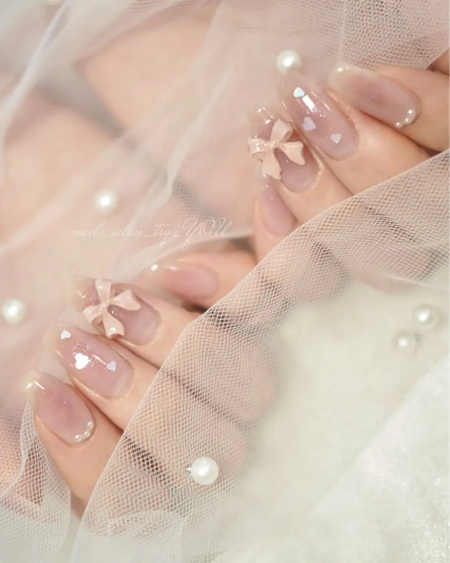 ネイル nail_salon try_YOUのネイルデザイン